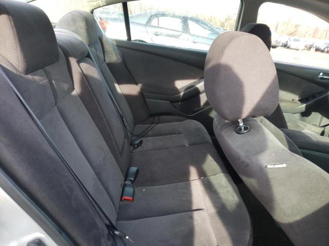 Photo 10 from auction – 2007 NISSAN ALTIMA 3.5 with VIN 1N4BL21E77C217971