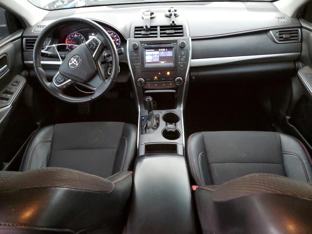 Photo 8 from auction – 2017 TOYOTA CAMRY LE with VIN 4T1BF1FK6HU356877
