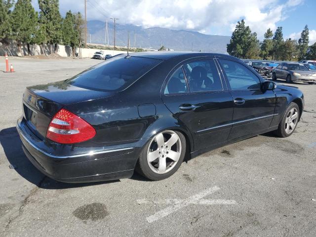 Photo 3 from auction – 2004 MERCEDES-BENZ E 320 with VIN WDBUF65J44A487223