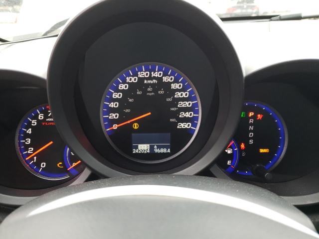 Photo 9 from auction – 2010 ACURA RDX with VIN 5J8TB1H23AA800176