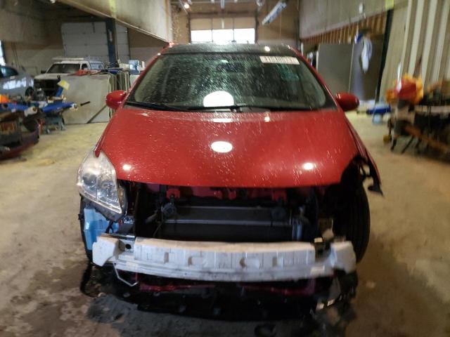 Photo 5 from auction – 2013 TOYOTA PRIUS with VIN JTDKN3DUXD5548458