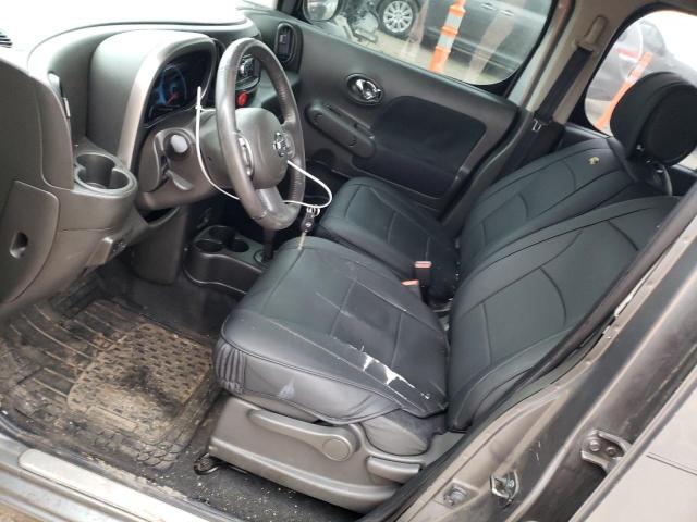 Фото 7 с аукциона – 2010 NISSAN CUBE с VIN JN8AZ2KR5AT154189