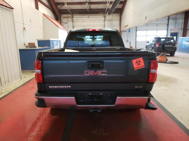 Photo 6 from auction – 2017 GMC SIERRA K15 with VIN 1GTV2MEC1HZ321367