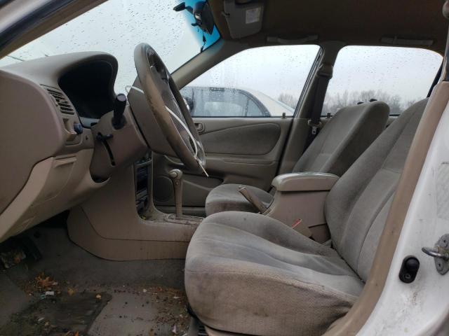 Photo 7 from auction – 2002 TOYOTA COROLLA CE with VIN 1NXBR12E62Z580956