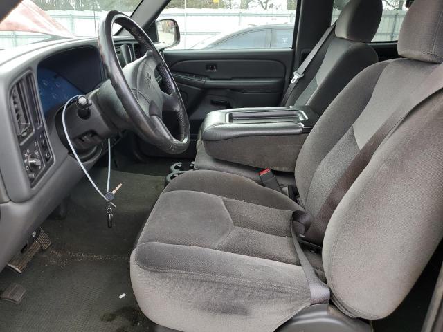 Photo 7 from auction – 2004 GMC NEW SIERRA with VIN 1GTEC19V24Z282984
