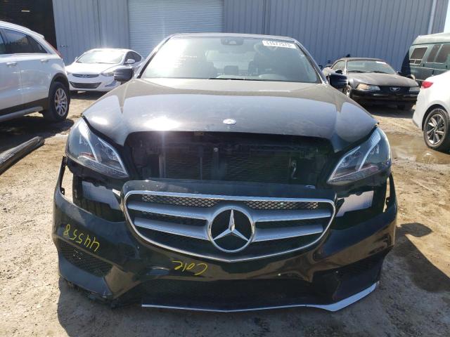 Photo 5 from auction – 2016 MERCEDES-BENZ E 350 with VIN WDDHF5KB7GB179283