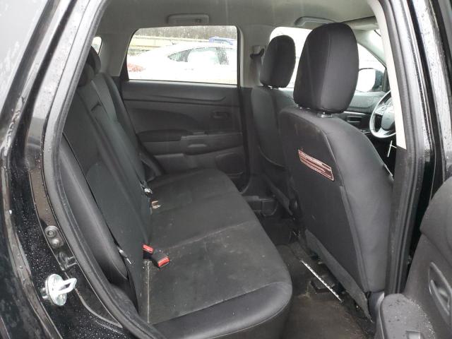 Photo 11 from auction – 2015 MITSUBISHI OUTLANDER with VIN 4A4AR3AU2FE007128