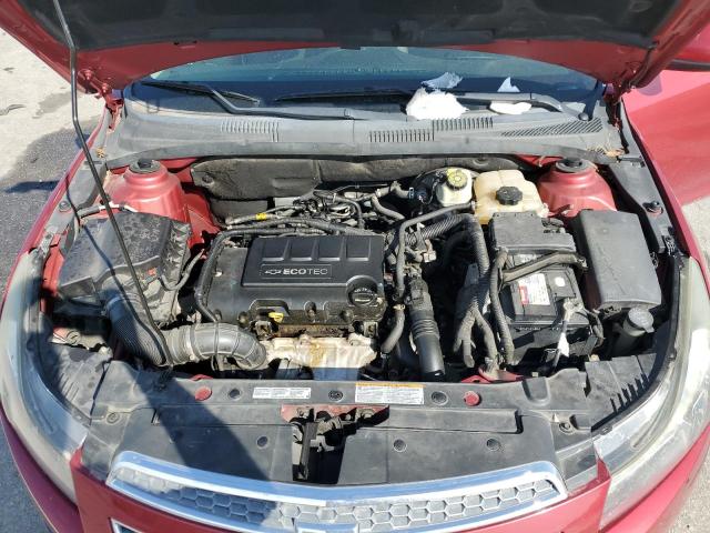 Photo 11 from auction – 2013 CHEVROLET CRUZE LT with VIN 1G1PC5SB5D7248672