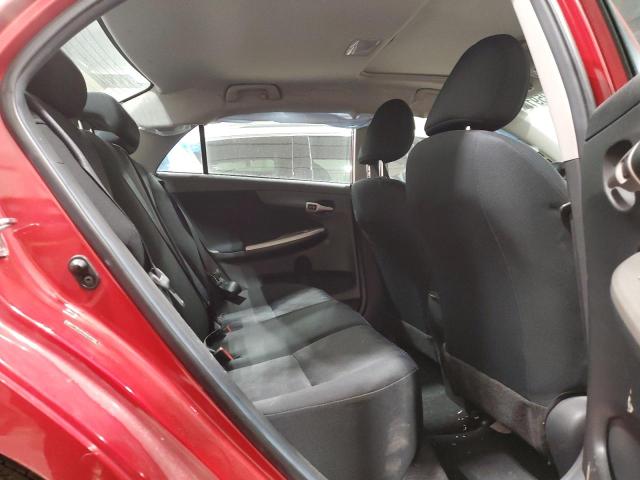 Photo 10 from auction – 2010 TOYOTA COROLLA BA with VIN 2T1BU4EE8AC481292