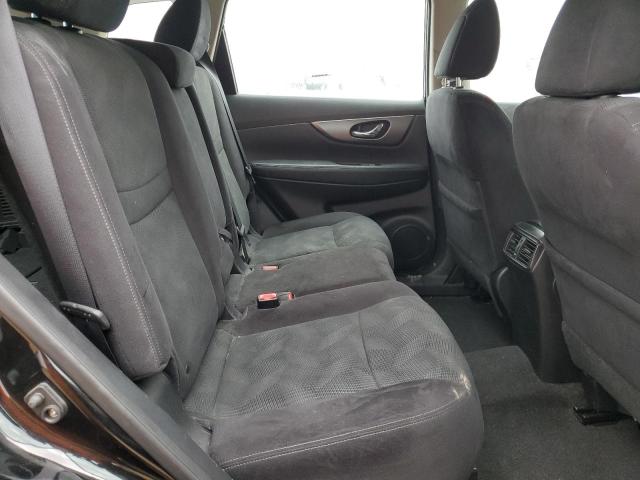 Photo 11 from auction – 2014 NISSAN ROGUE S with VIN 5N1AT2MV7EC751255
