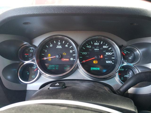 Photo 9 from auction – 2013 CHEVROLET silverado with VIN 3GCPCSE08DG152099