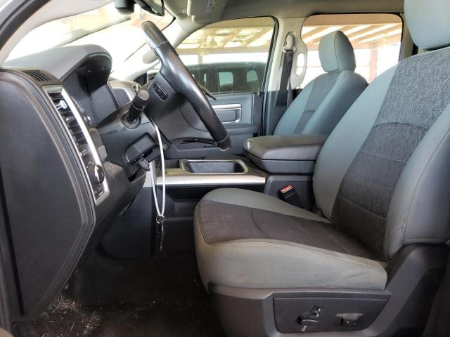 Photo 7 from auction – 2017 RAM 1500 SLT with VIN 1C6RR7LG3HS793042