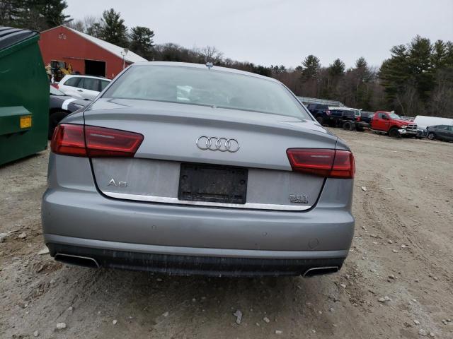Photo 6 from auction – 2016 AUDI A6 PREMIUM with VIN WAUGFAFC4GN120768