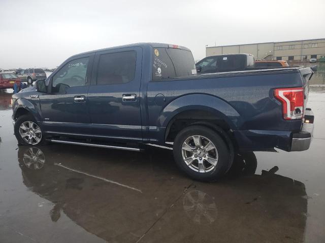 Photo 2 from auction – 2016 FORD F150 SUPER with VIN 1FTEW1CP2GKF78893