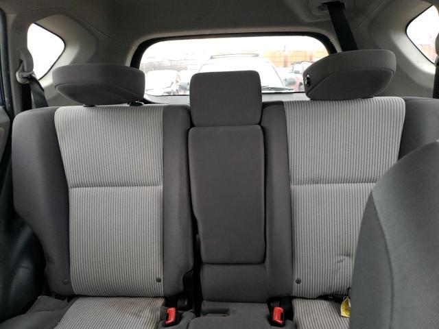 Photo 10 from auction – 2014 TOYOTA RAV4 LE with VIN 2T3BFREV8DW046936