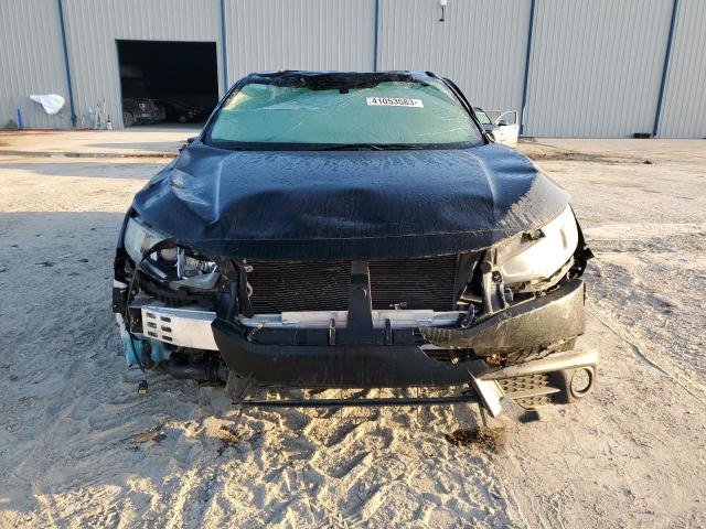 Photo 5 from auction – 2016 HONDA CIVIC EXL with VIN 19XFC1F76GE013090
