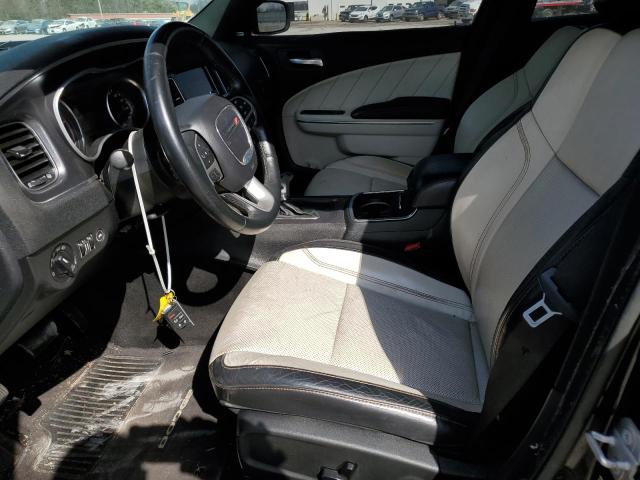 Photo 7 from auction – 2015 DODGE CHARGER R/ with VIN 2C3CDXCT6FH826442