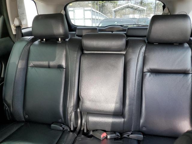 Photo 10 from auction – 2008 MAZDA CX-9 with VIN JM3TB28A280137721