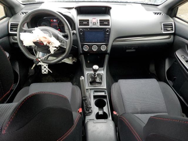 Photo 8 from auction – 2019 SUBARU WRX PREMIU with VIN JF1VA1C62K9817130