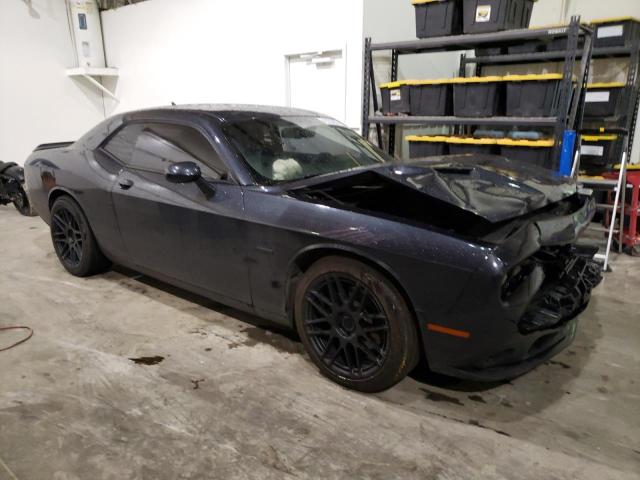 Photo 4 from auction – 2018 DODGE CHALLENGER with VIN 2C3CDZBT5JH124232