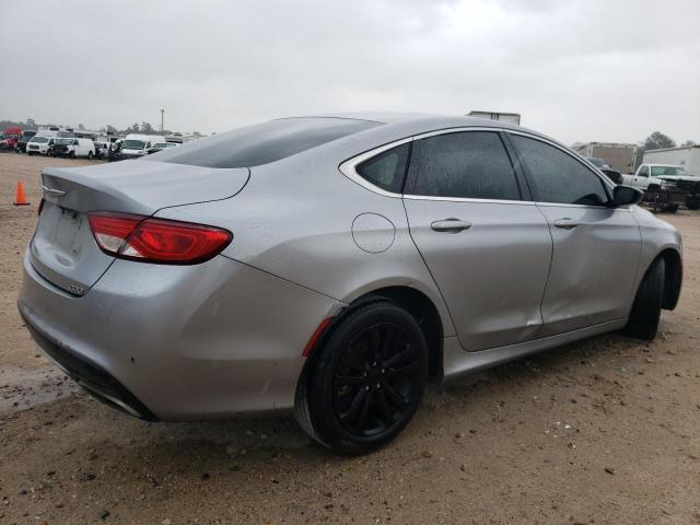 Photo 3 from auction – 2015 CHRYSLER 200 LIMITE with VIN 1C3CCCAG0FN731125