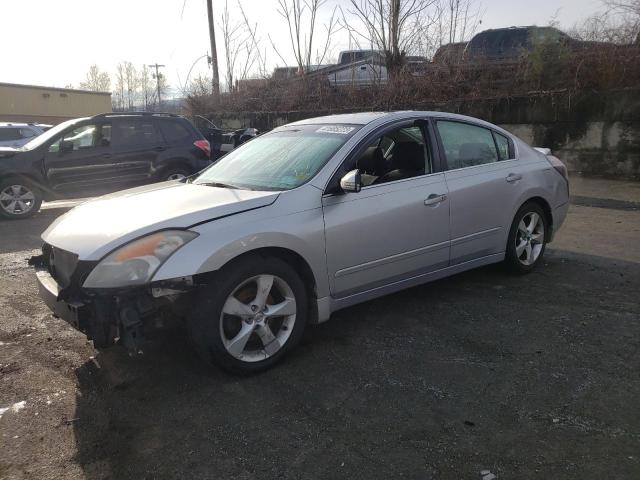 NISSAN ALTIMA 3.5 2007 with VIN 1N4BL21E77C217971 - Photo from auction