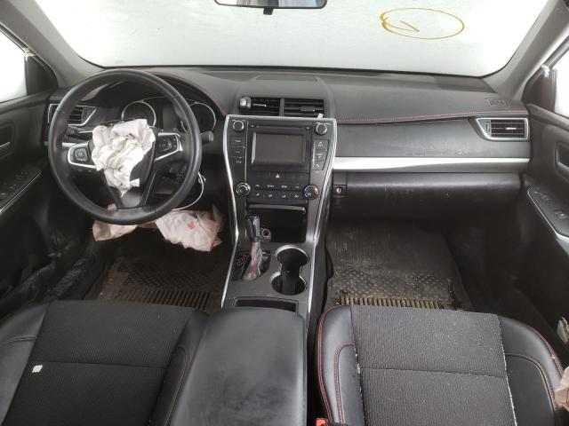 Photo 8 from auction – 2017 TOYOTA CAMRY LE with VIN 4T1BF1FK3HU268241