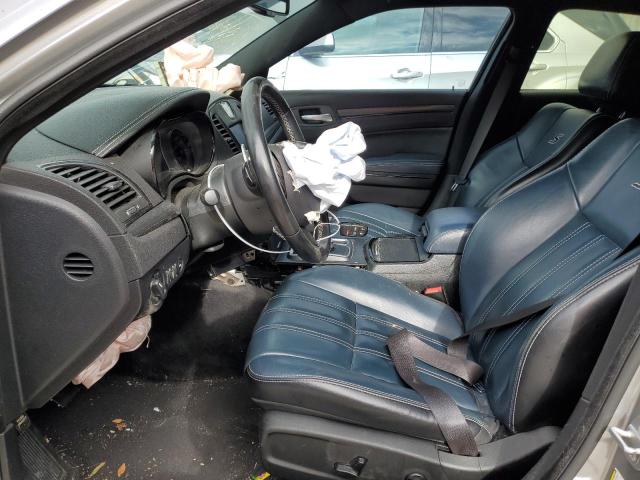 Photo 7 from auction – 2015 CHRYSLER 300 S with VIN 2C3CCAGGXFH787142