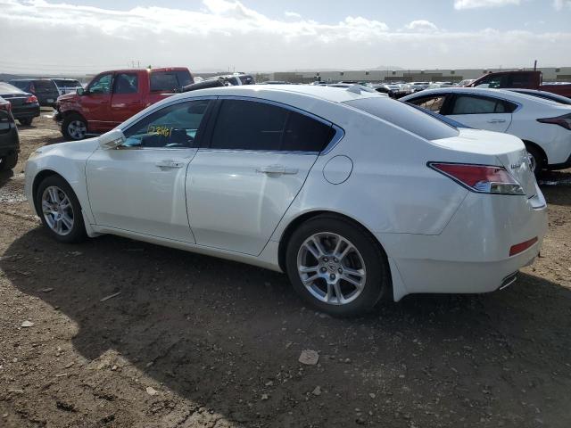 Photo 2 from auction – 2009 ACURA TL with VIN 19UUA862X9A015877