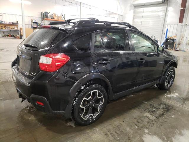Photo 3 from auction – 2013 SUBARU XV CROSSTR with VIN JF2GPAVCXD2893275