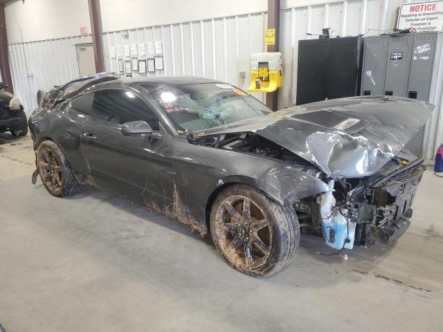 Photo 4 from auction – 2019 FORD MUSTANG with VIN 1FA6P8THXK5166446