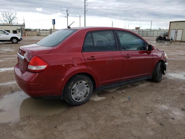 Photo 3 from auction – 2010 NISSAN VERSA S with VIN 3N1BC1AP7AL414997