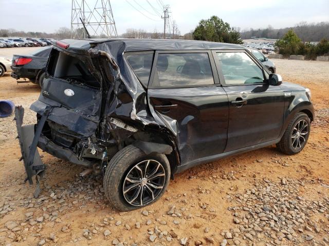 Photo 3 from auction – 2014 KIA SOUL ! with VIN KNDJX3A51E7090351