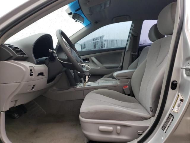 Снимка 7 от търг – 2011 TOYOTA CAMRY BASE с VIN 4T1BF3EK5BU736474