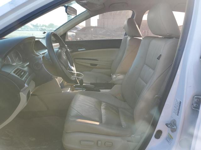 Photo 7 from auction – 2012 HONDA ACCORD SE with VIN 1HGCP2F62CA208767