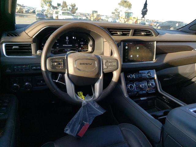 Photo 8 from auction – 2022 GMC YUKON DENA with VIN 1GKS2DKL5NR175529