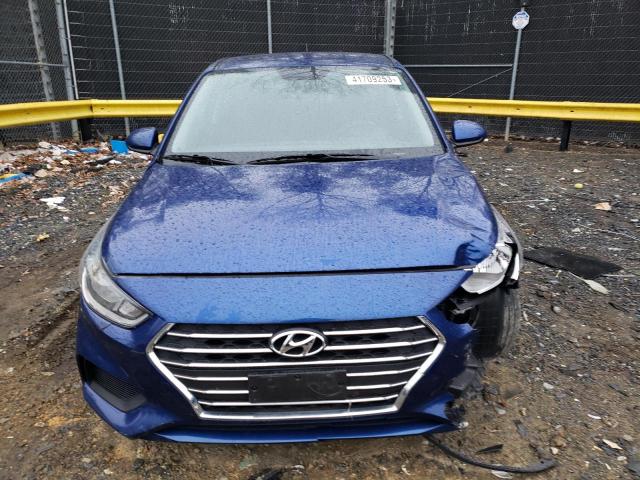 Photo 5 from auction – 2020 HYUNDAI ACCENT SE with VIN 3KPC24A69LE119680