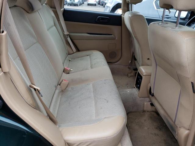 Photo 10 from auction – 2005 SUBARU FORESTER 2 with VIN JF1SG63625H735133