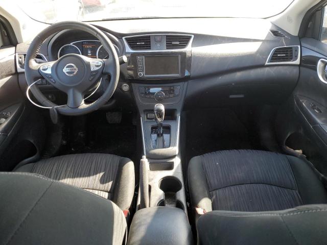 Photo 8 from auction – 2019 NISSAN SENTRA S with VIN 3N1AB7AP5KY298902