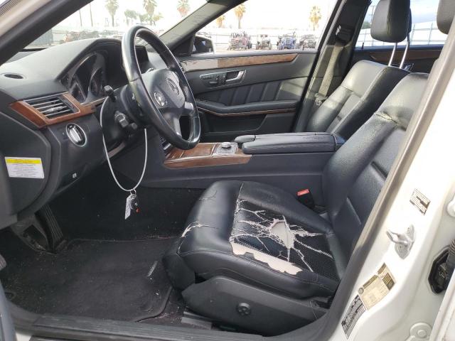 Photo 7 from auction – 2012 MERCEDES-BENZ E 350 with VIN WDDHF5KB2CA615070