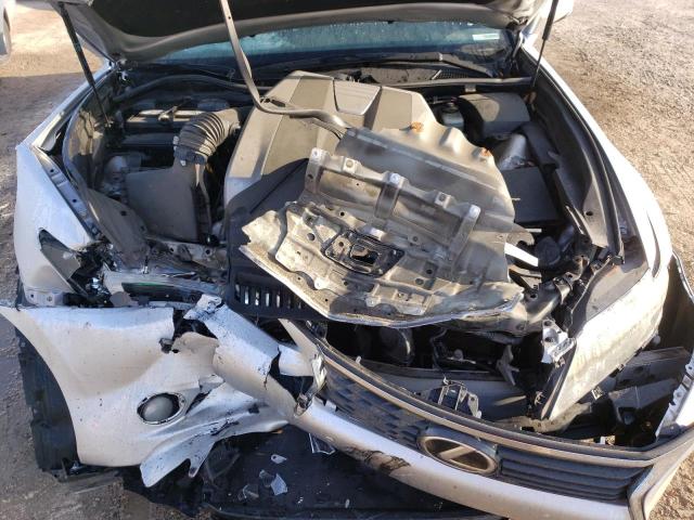 Photo 11 from auction – 2013 LEXUS GS 350 with VIN JTHBE1BL1D5026699