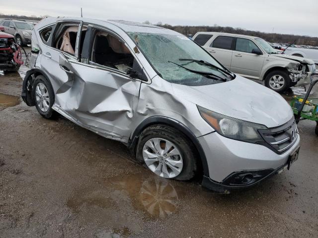 Photo 4 from auction – 2013 HONDA CR-V EX with VIN 2HKRM4H50DH606944
