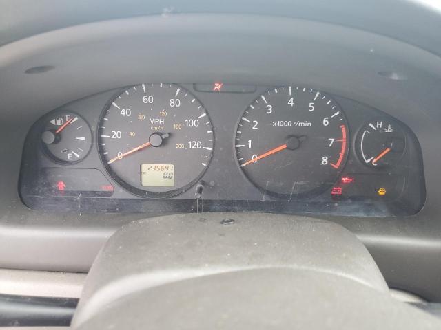 Photo 9 from auction – 2005 NISSAN SENTRA 1.8 with VIN 3N1CB51D95L565396