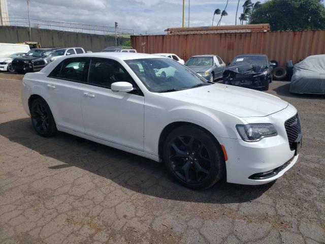 Photo 4 from auction – 2021 CHRYSLER 300 S with VIN 2C3CCABG0MH532925