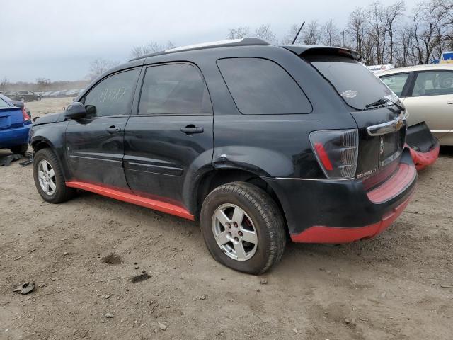 Photo 2 from auction – 2007 CHEVROLET EQUINOX LT with VIN 2CNDL73F276232193