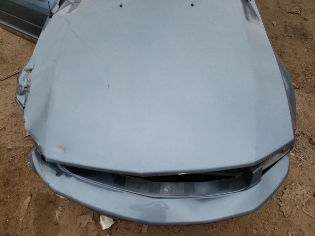 Photo 11 from auction – 2007 FORD MUSTANG with VIN 1ZVFT80N375211456