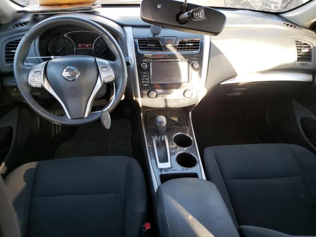 Photo 8 from auction – 2014 NISSAN ALTIMA 2.5 with VIN 1N4AL3AP7EC319464
