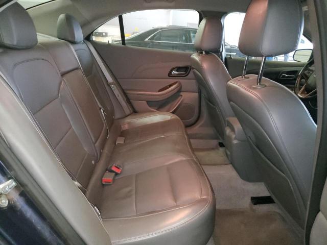 Photo 10 from auction – 2013 CHEVROLET MALIBU 2LT with VIN 1G11E5SA9DF281591