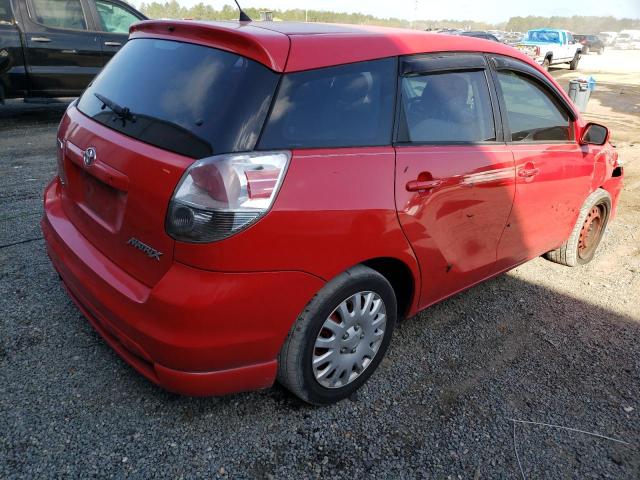 Photo 3 from auction – 2005 TOYOTA COROLLA MA with VIN 2T1KR32E65C495133