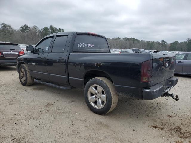 Photo 2 from auction – 2005 DODGE RAM 1500 S with VIN 1D7HA18D05J565501